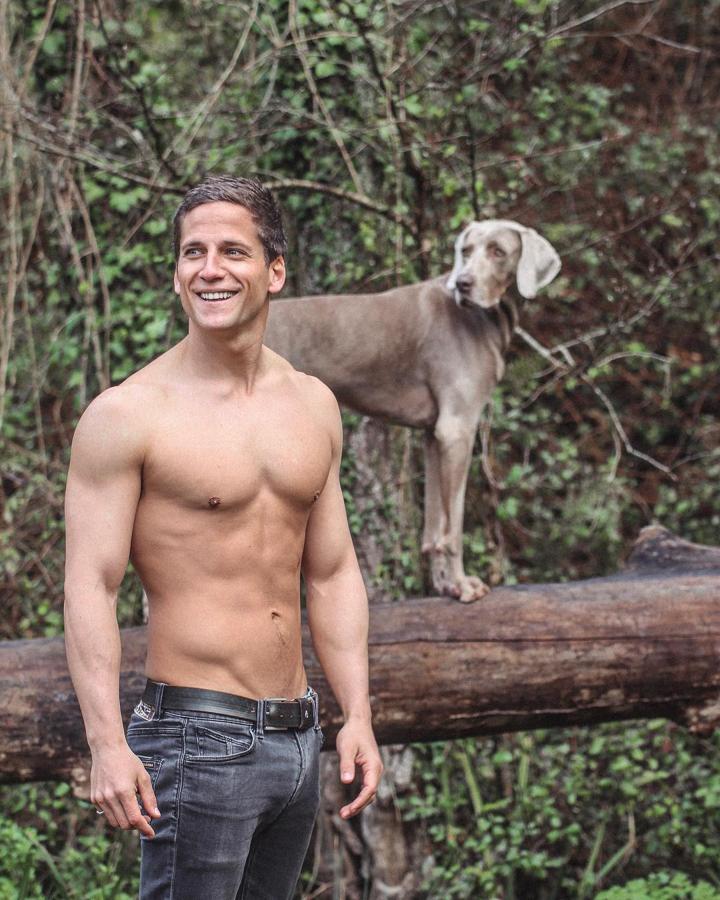 Todo apunta a que el 'instagramer' y Patricia, su pareja de toda la vida, han contraído matrimonio este mismo fin de semana en la más estricta intimidad