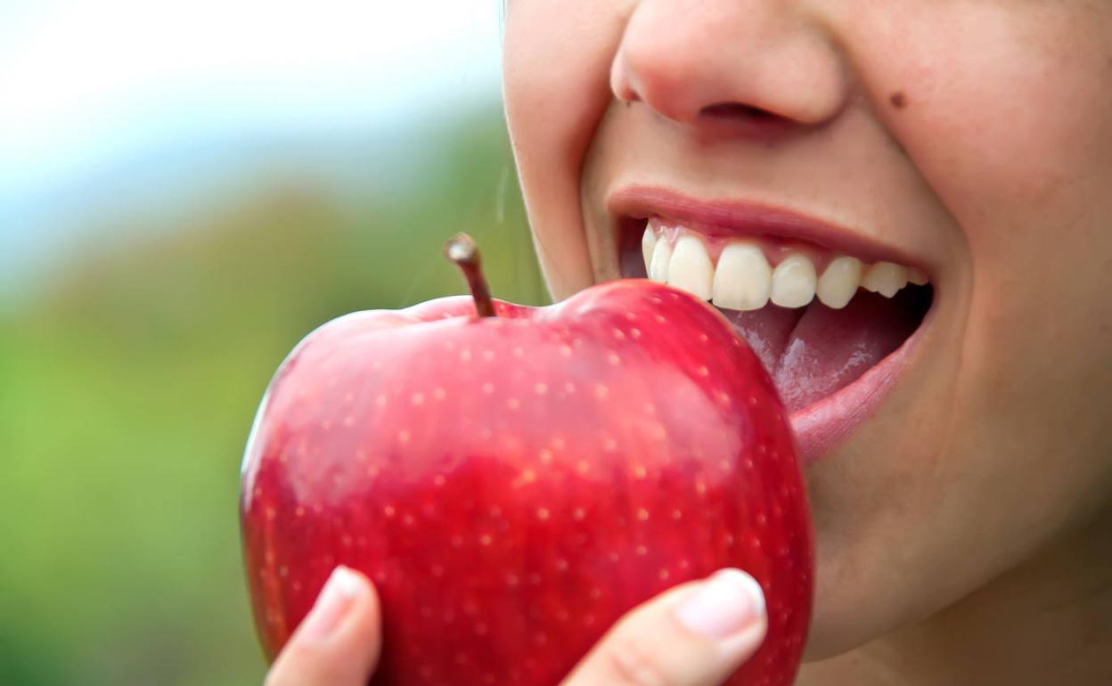 Seis consejos para una correcta alimentación