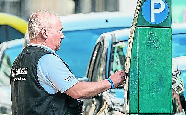 El Consistorio plantea ampliar la OTA a los barrios. 