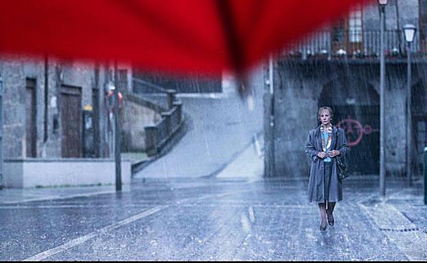 Un Zinemaldia televisivo