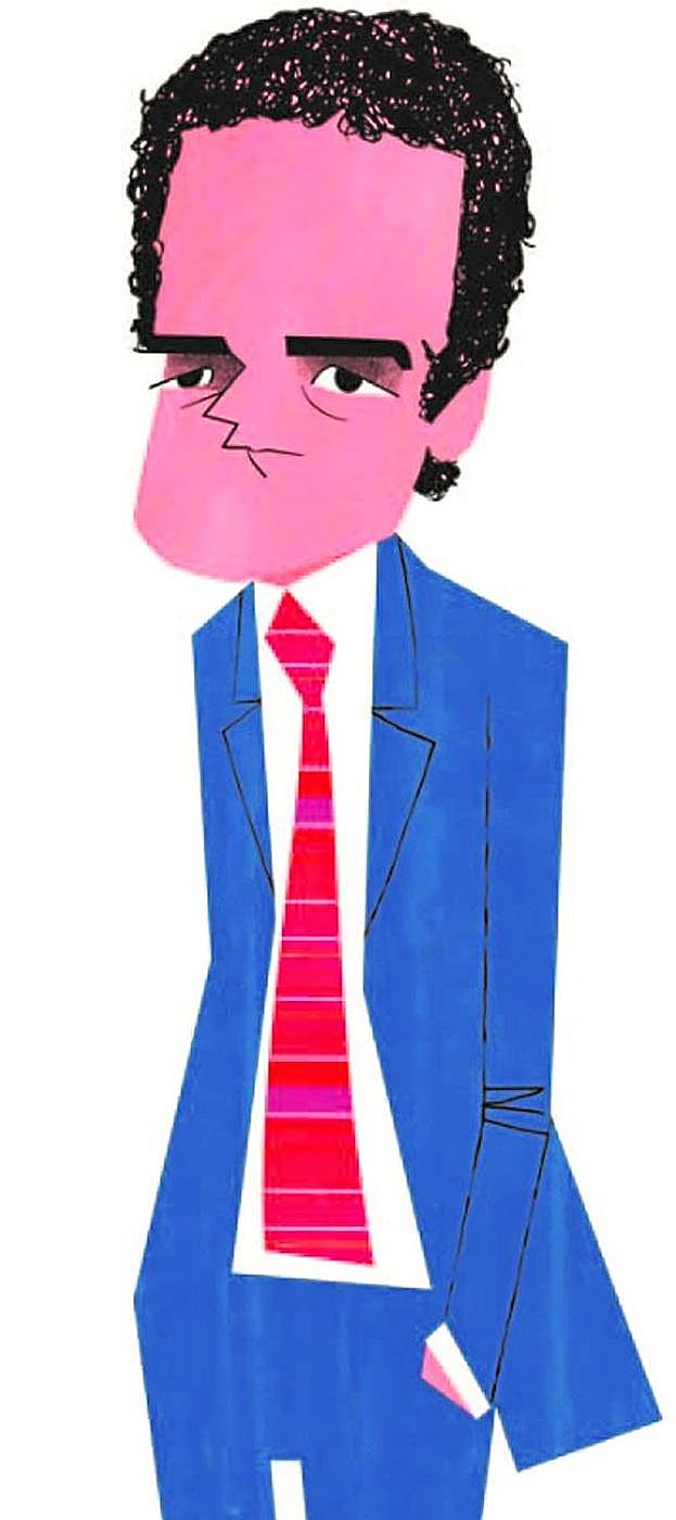 El ariete fiscal del PNV