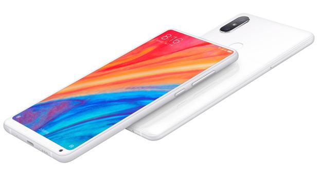 Xiaomi MiMix 2S