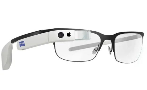 Las gafas con inteligencia artificial que quieren sustituir a los