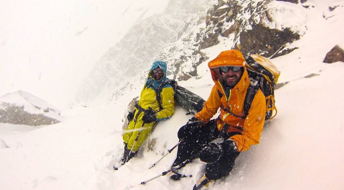 Fotos: Los Pou regresan al Himalaya