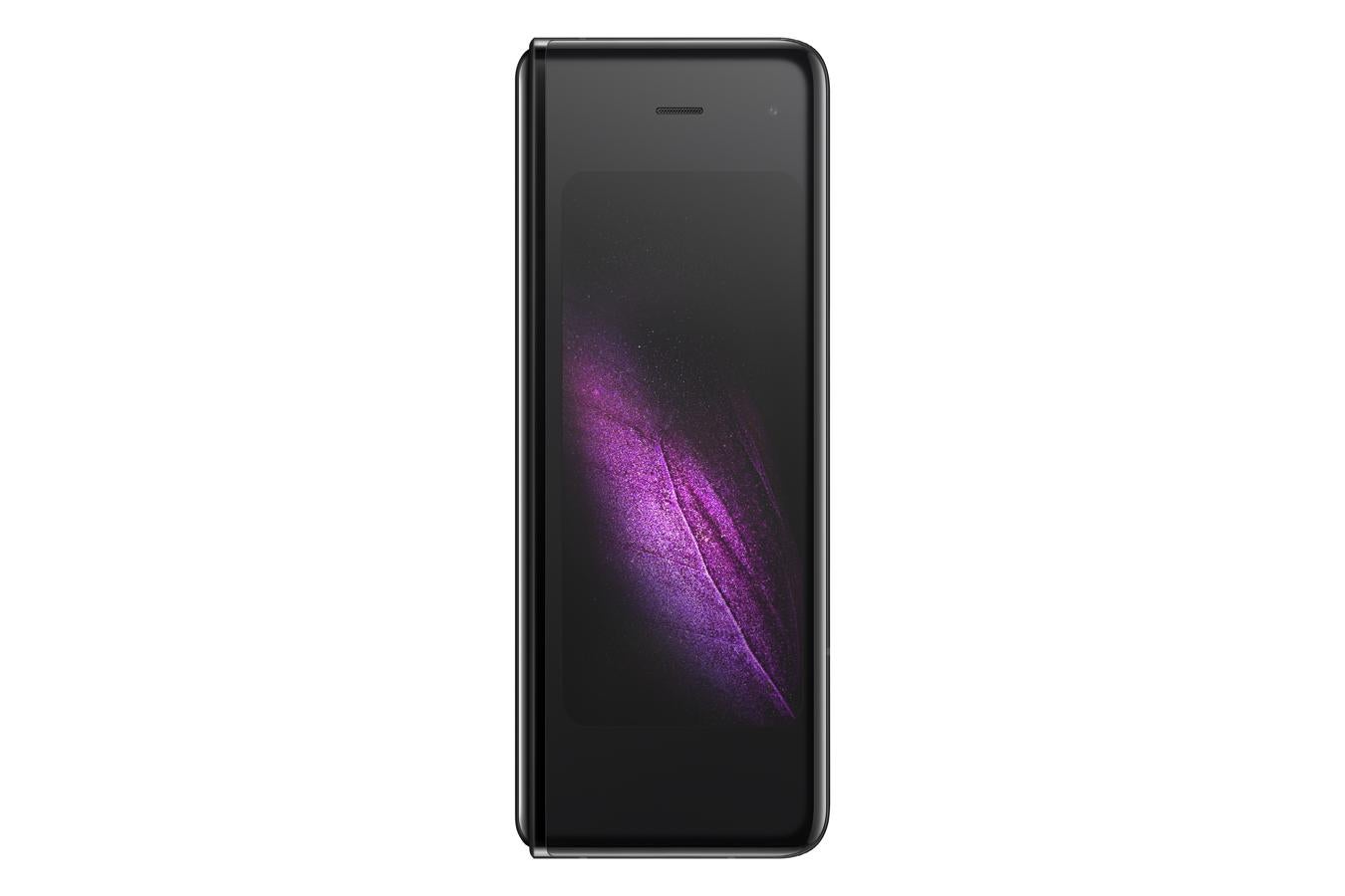 El primer teléfono con pantalla plegable de Samsung llegará a España el próximo 18 de octubre, en acabados 'Black' y 'Silver'. Su precio de lanzamiento es de 2.020 euros.