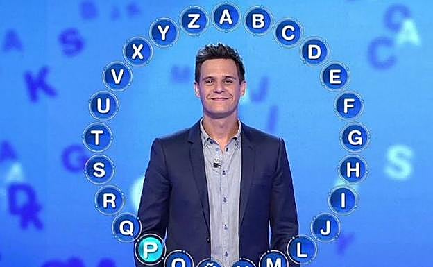 Damnificados por 'Pasapalabra'