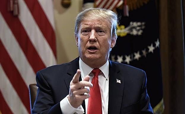 El vino y la aeronáutica vasca se juegan más de 270 millones por los aranceles de Trump