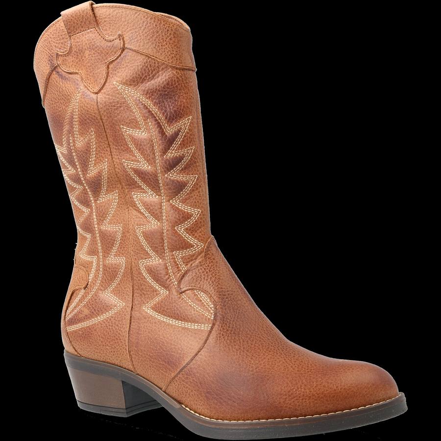 Fotos: Las prendas y botas &#039;cowboy&#039; más especiales de la temporada