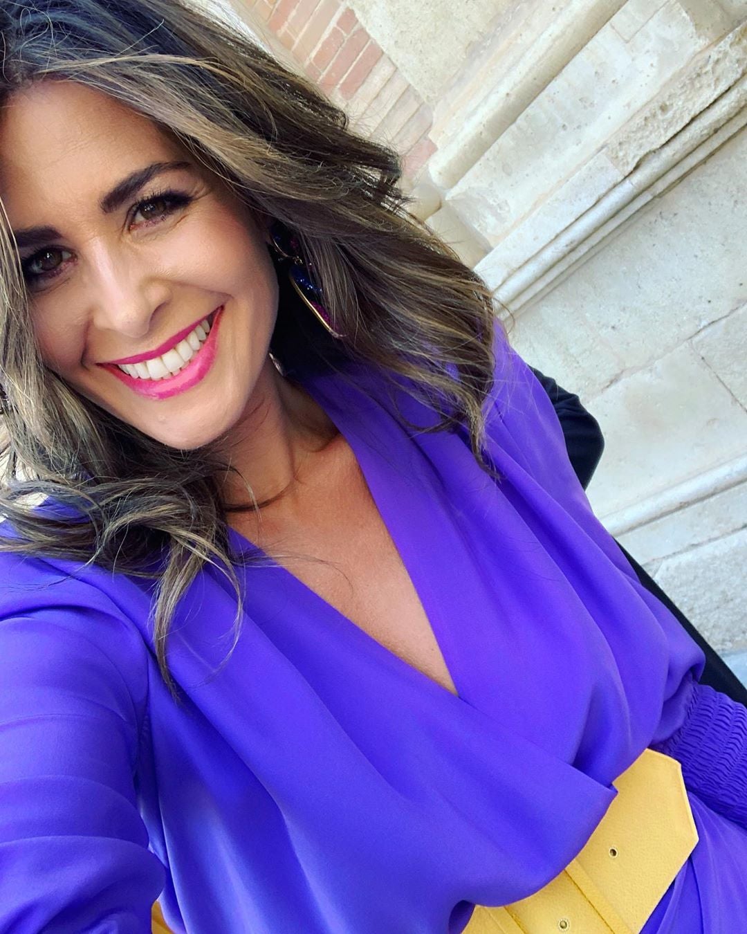 Inés Martín Alcalde, la firma que vistió a Nuria Roca en el enlace de Sergio Ramos y Pilar Rubio, comienza su gira por 12 ciudades españolas y hará parada en Vizcaya a partir del 16 de octubre