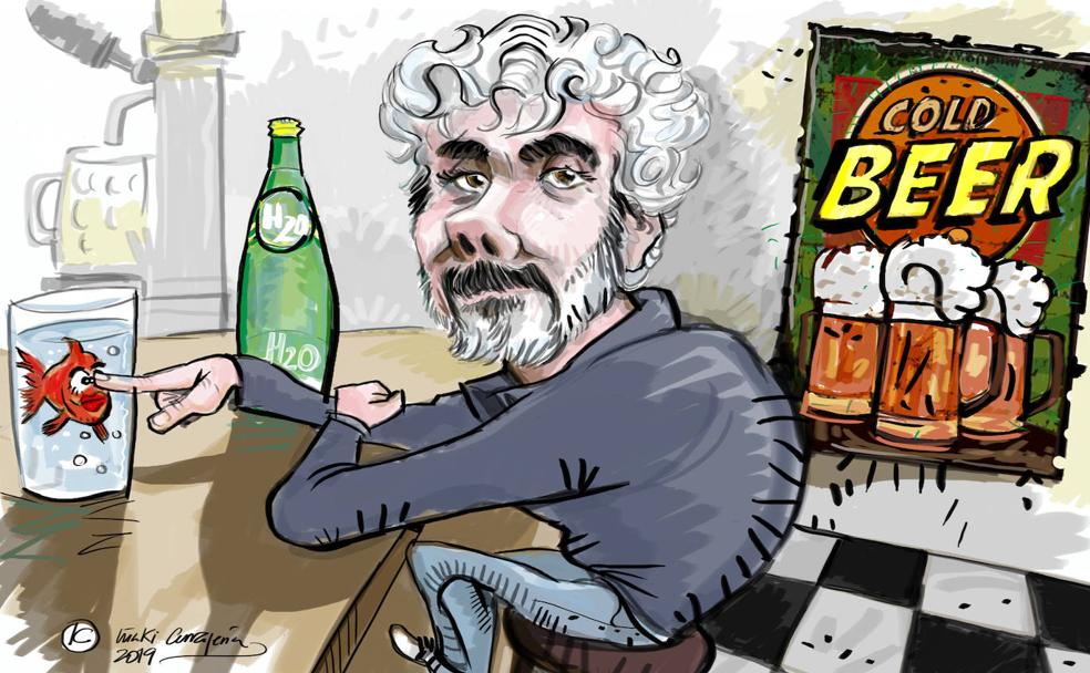 El mes 0.0: crónica de treinta días sin beber alcohol