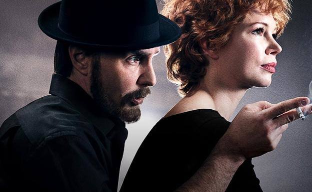 Fosse/Verdon: Retrato de la relación creativa y sentimental entre el aclamado director y coreógrafo Bob Fosse y Gwen Verdon, una de las bailarinas de Broadway más importantes de la historia