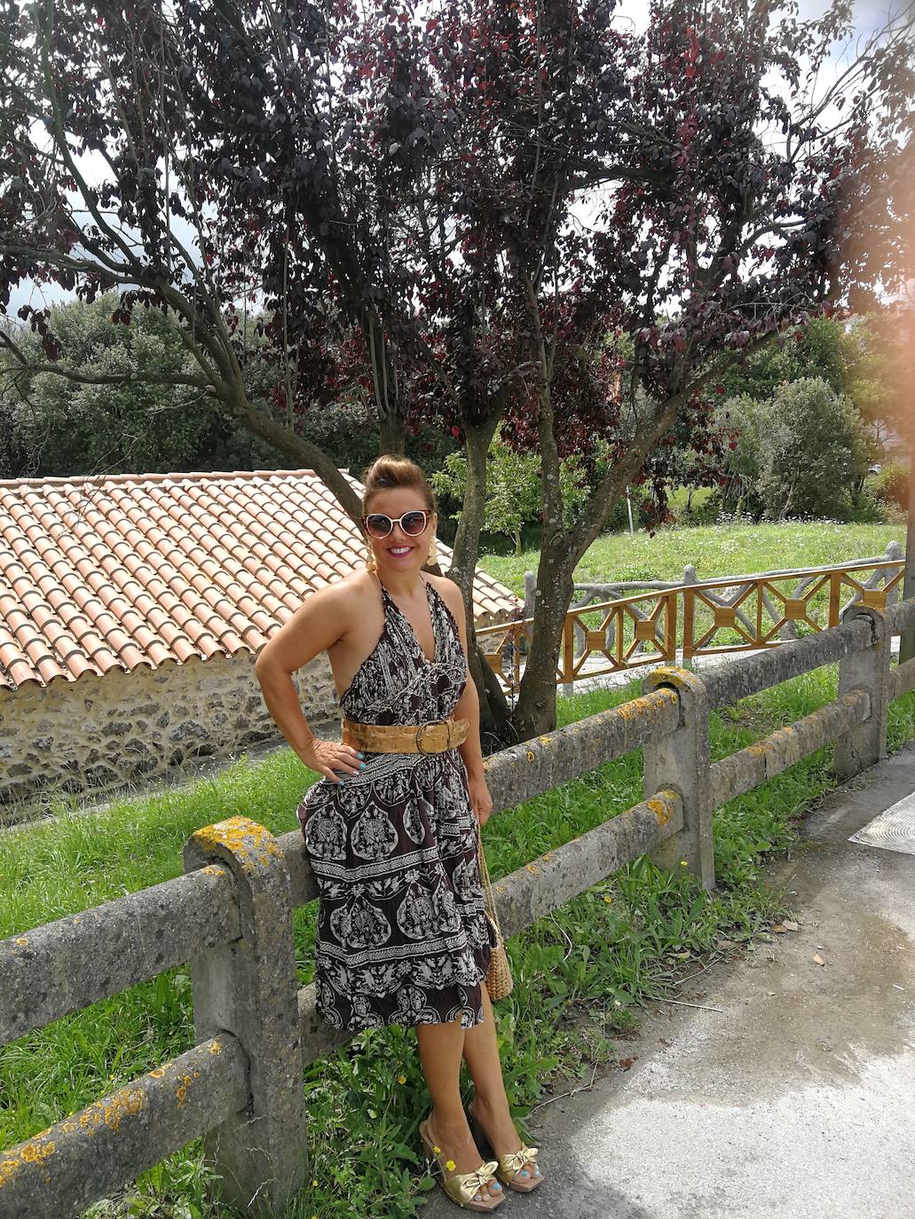 El 'veroño' nos impide hacer el cambio de armario antes de noviembre. Aquí cinco estilismos para quienes aún no han guardado el capazo y las sandalias