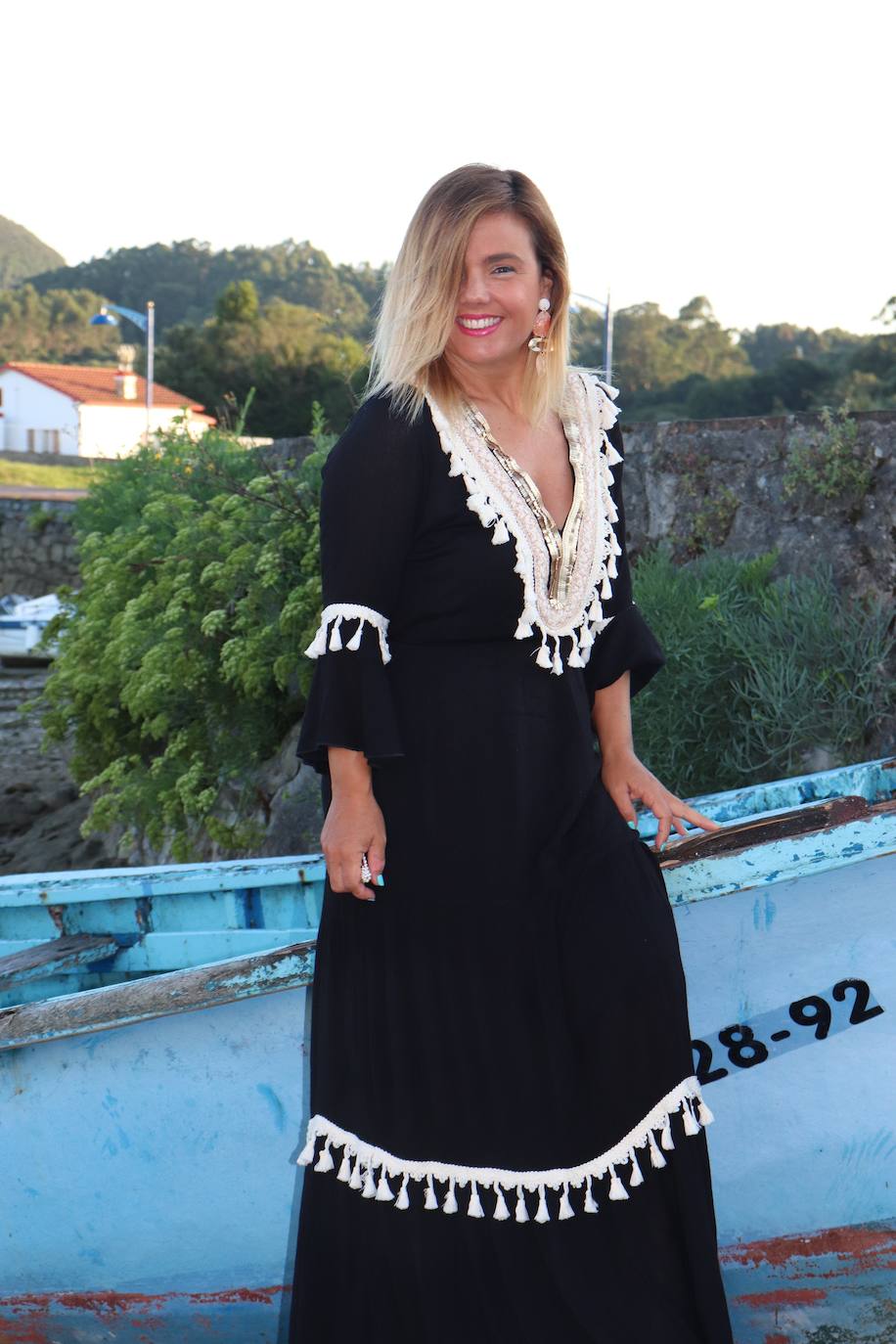 El 'veroño' nos impide hacer el cambio de armario antes de noviembre. Aquí cinco estilismos para quienes aún no han guardado el capazo y las sandalias