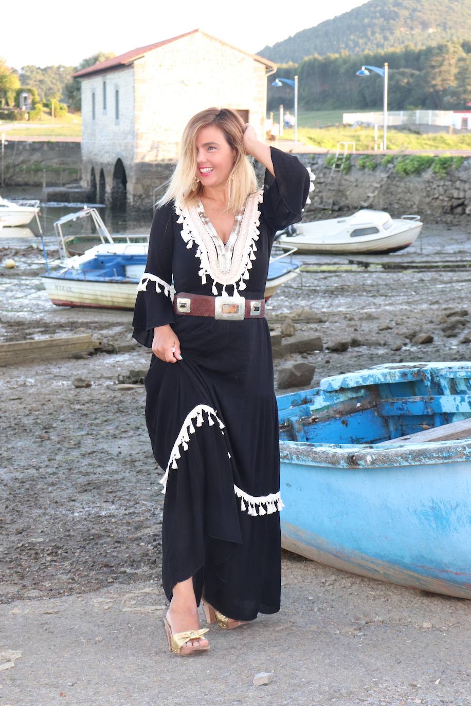 El 'veroño' nos impide hacer el cambio de armario antes de noviembre. Aquí cinco estilismos para quienes aún no han guardado el capazo y las sandalias