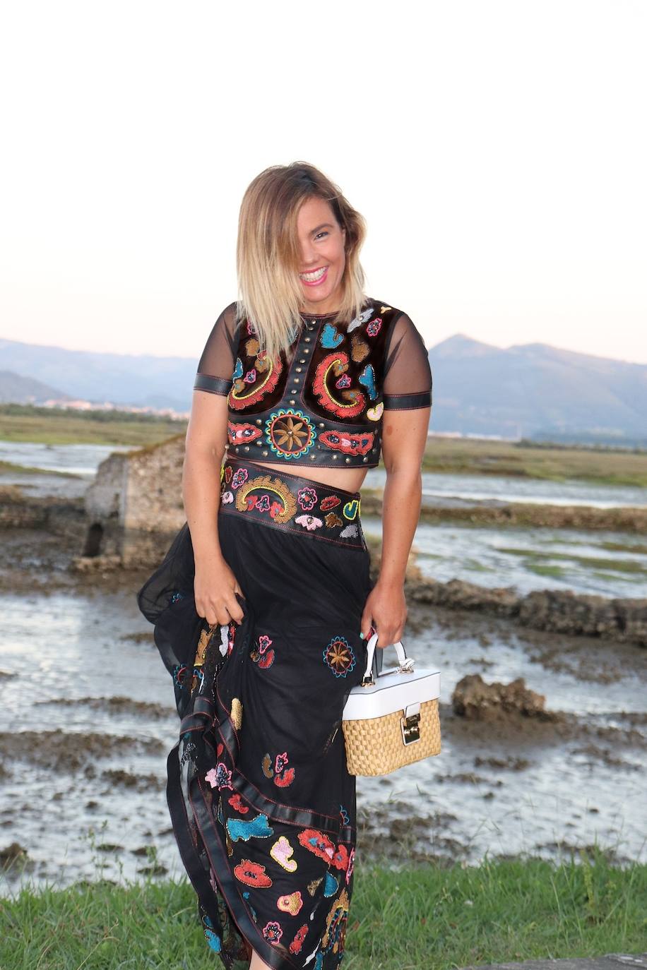 El 'veroño' nos impide hacer el cambio de armario antes de noviembre. Aquí cinco estilismos para quienes aún no han guardado el capazo y las sandalias