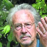 Peter Handke.