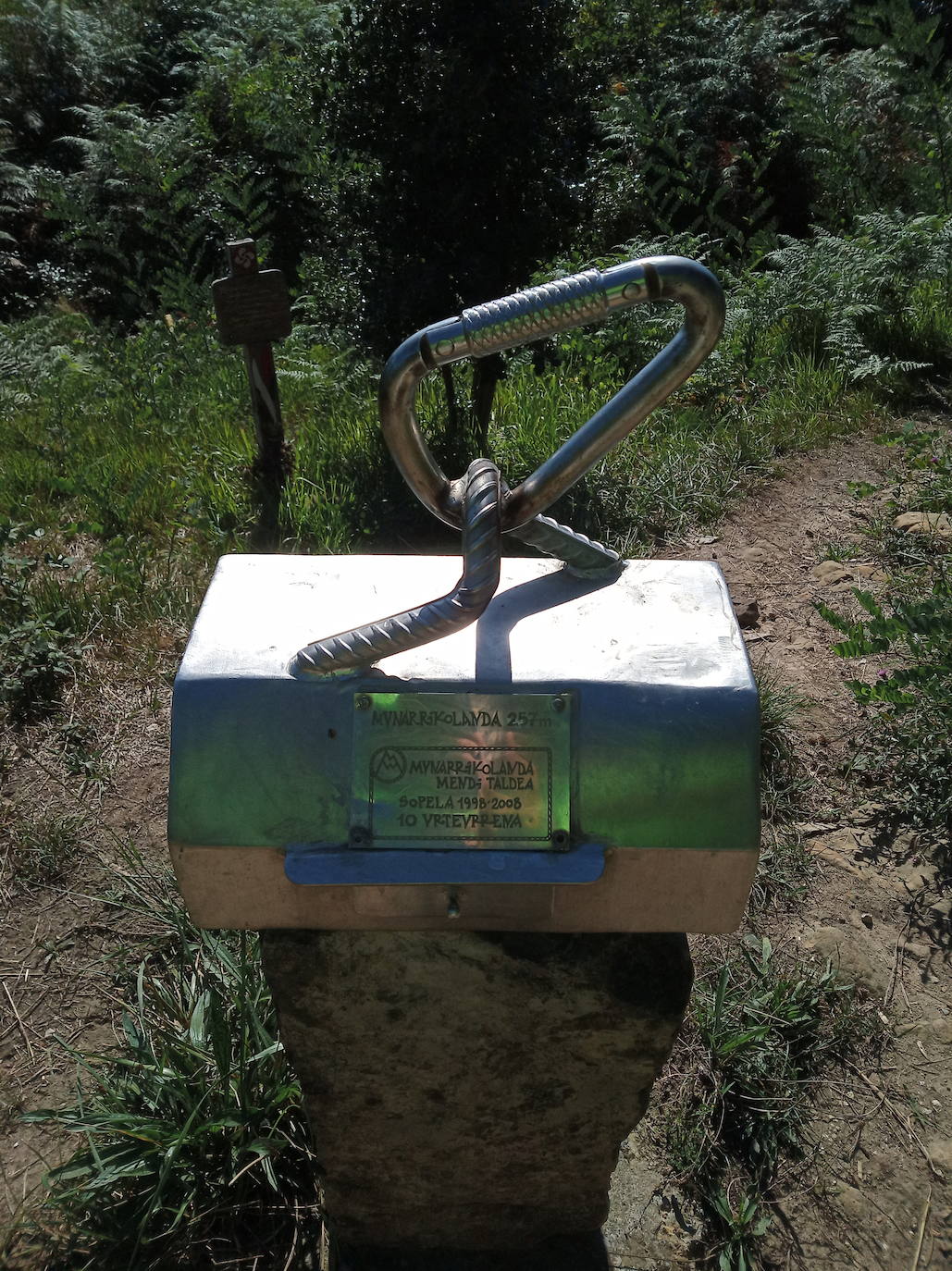 Munarrikolanda (Bizkaia)