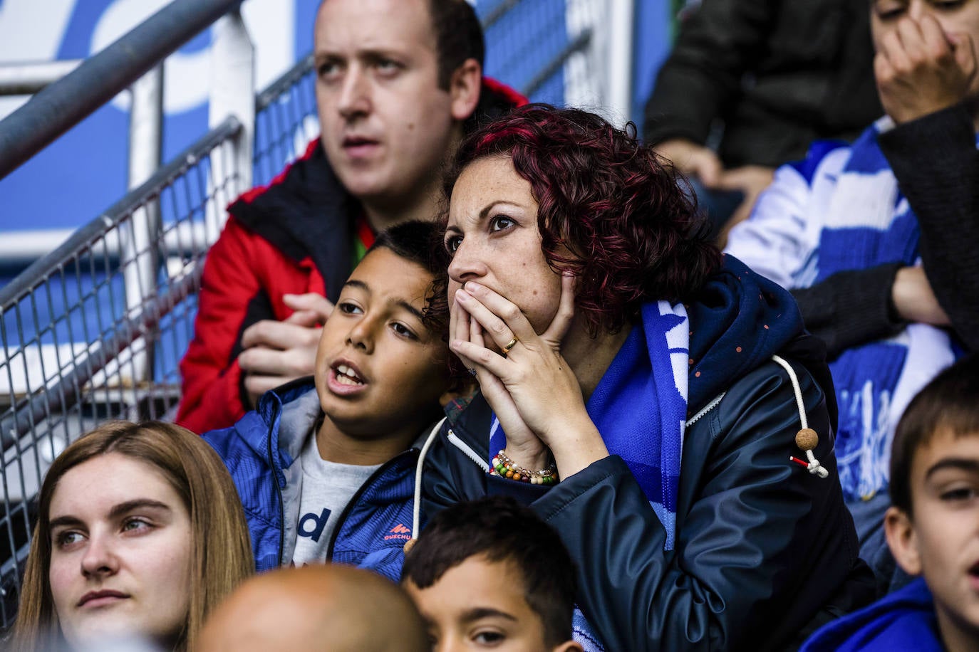 Fotos: Las imágenes del Alavés - Celta