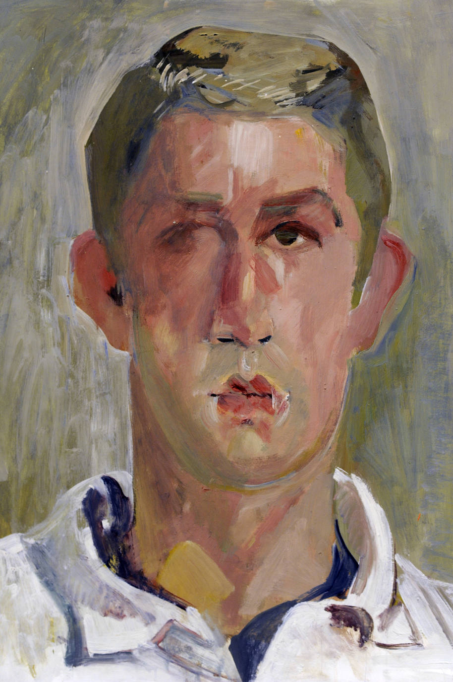 Fotos: Exposición de Isabel Baquedano en el Bellas Artes