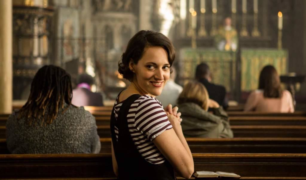 FLEABAG: La ficción alojada en Amazon suma un 8,7.