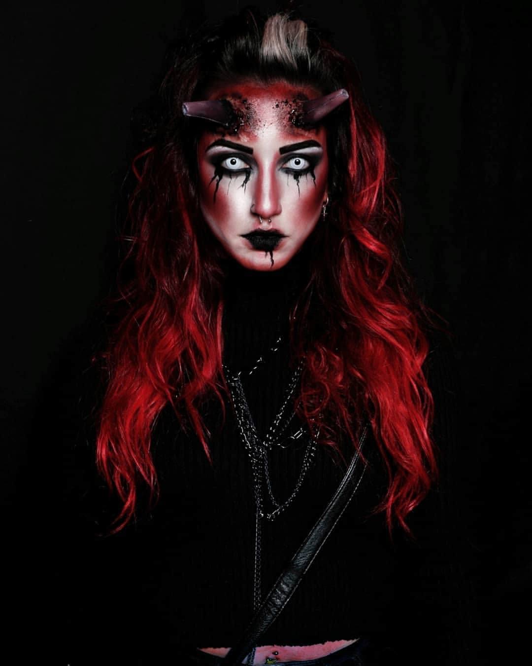 Estos son algunos de los disfraces que se pudieron ver durante la ya tradicional fiesta de Nyx en la discoteca madrileña Uñas Chung Lee