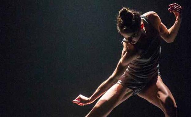 Les Ballets Jazz de Montréal visita por primera vez Vitoria.