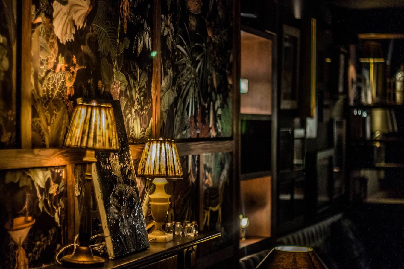 Fotos: Imágenes del Madame Lou Lou