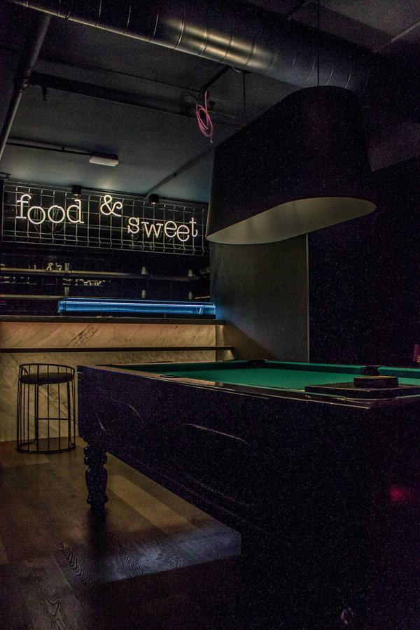 Fotos: Imágenes del Madame Lou Lou