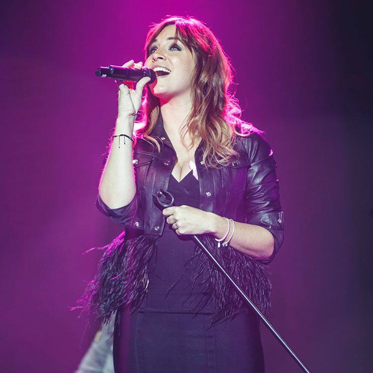 Fotos: El armario de... Leire Martínez, vocalista de la &#039;Oreja de Van Gogh&#039;: «Soy adicta a comprar en outlets