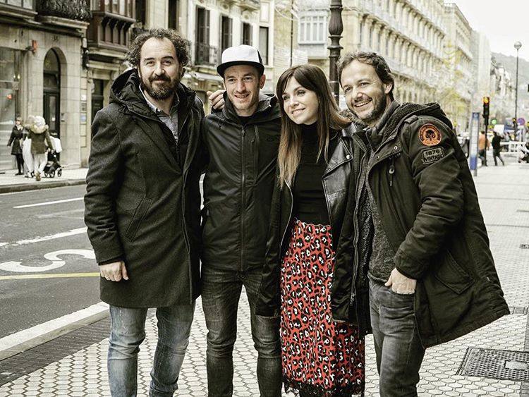Fotos: El armario de... Leire Martínez, vocalista de la &#039;Oreja de Van Gogh&#039;: «Soy adicta a comprar en outlets