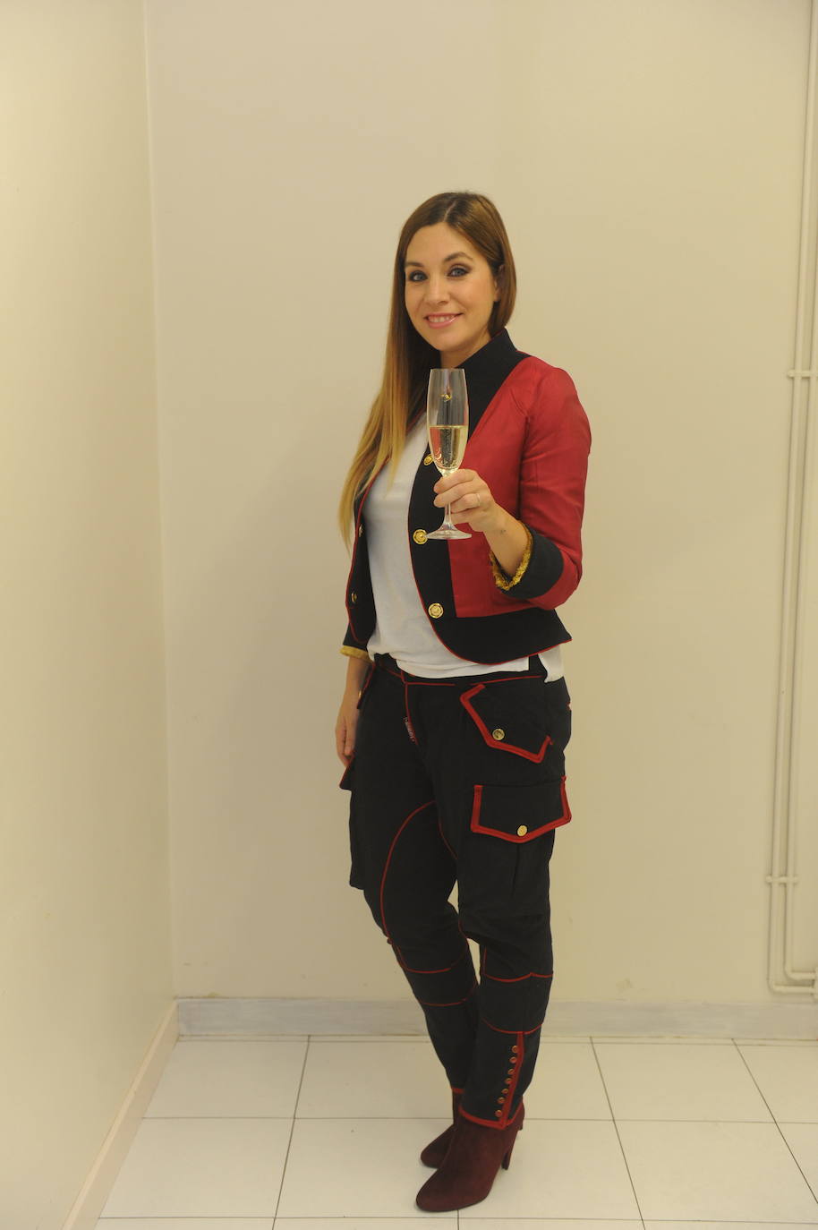 Fotos: El armario de... Leire Martínez, vocalista de la &#039;Oreja de Van Gogh&#039;: «Soy adicta a comprar en outlets