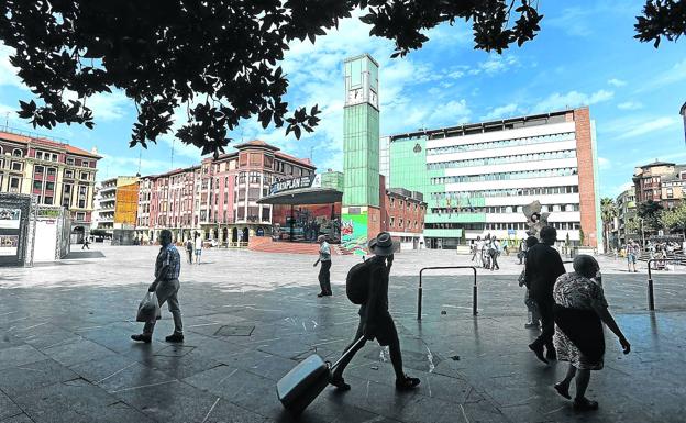 Barakaldo forma parte de las consideradas como Zonas de Atención Prioritaria, tras el Plan de Choque para la comarca elaborado por el Gobierno vasco.