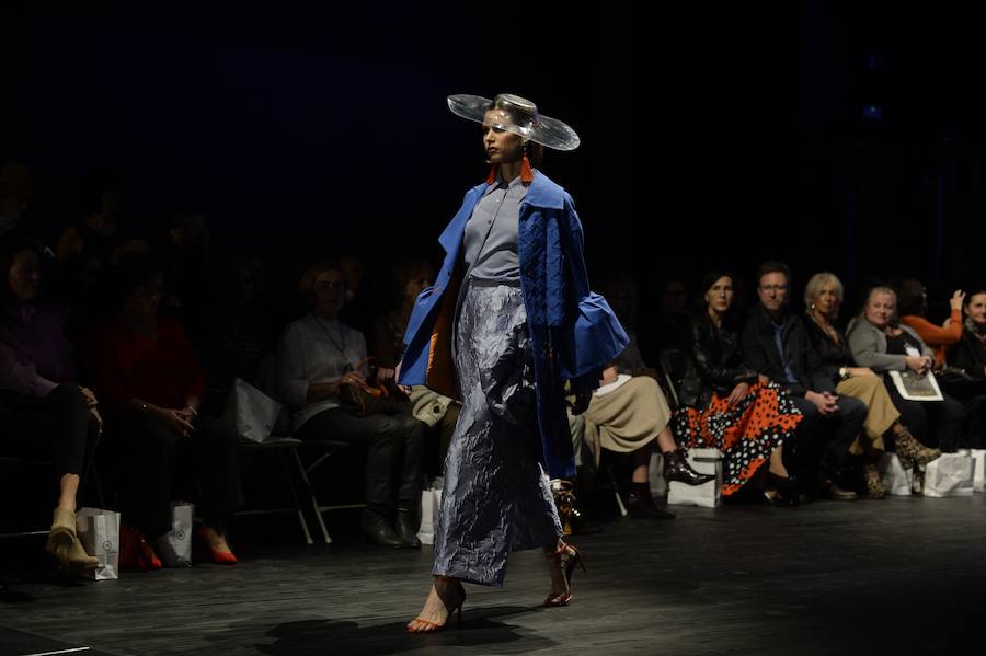 Fotos: La colección más sostenible de Lucía Alcaina