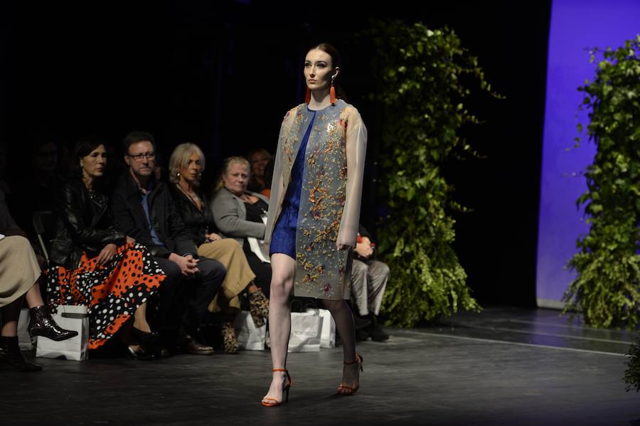 Fotos: La colección más sostenible de Lucía Alcaina