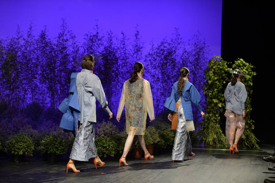 Fotos: La colección más sostenible de Lucía Alcaina