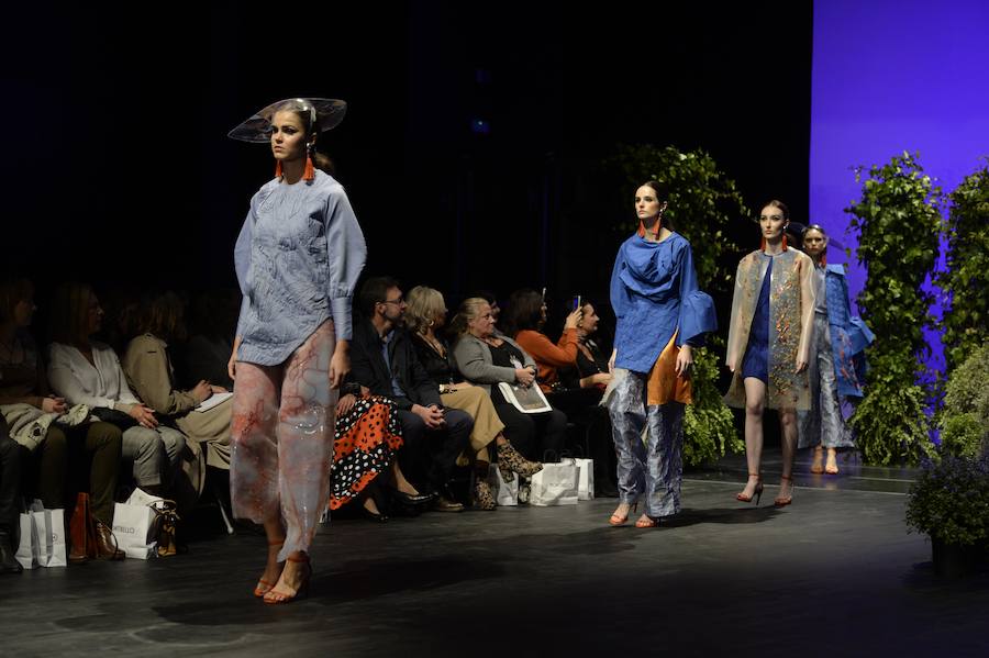 Fotos: La colección más sostenible de Lucía Alcaina