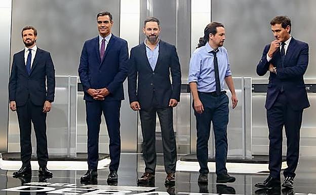 La lista de los reyes godos