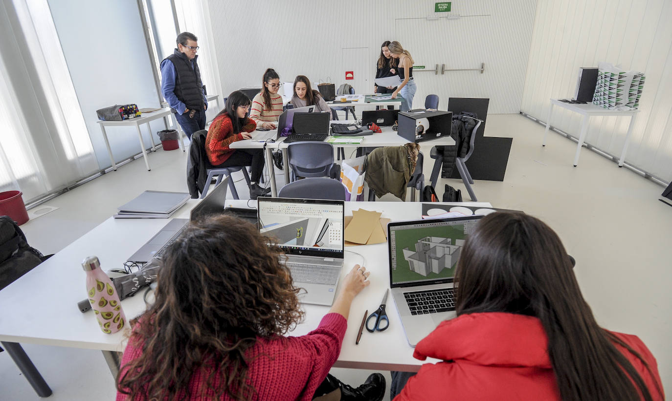 Fotos: La bendita profanación creativa de Betoño