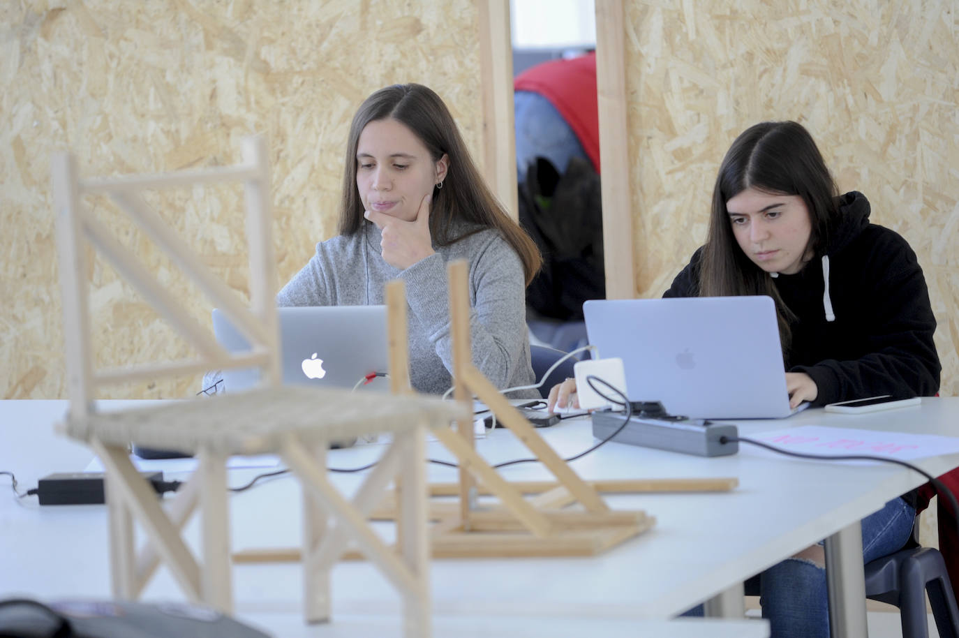 Fotos: La bendita profanación creativa de Betoño