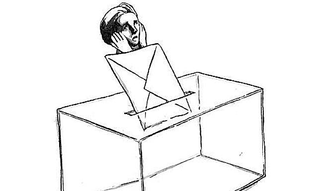 Hablando del ciudadano