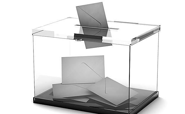 Erecciones generales