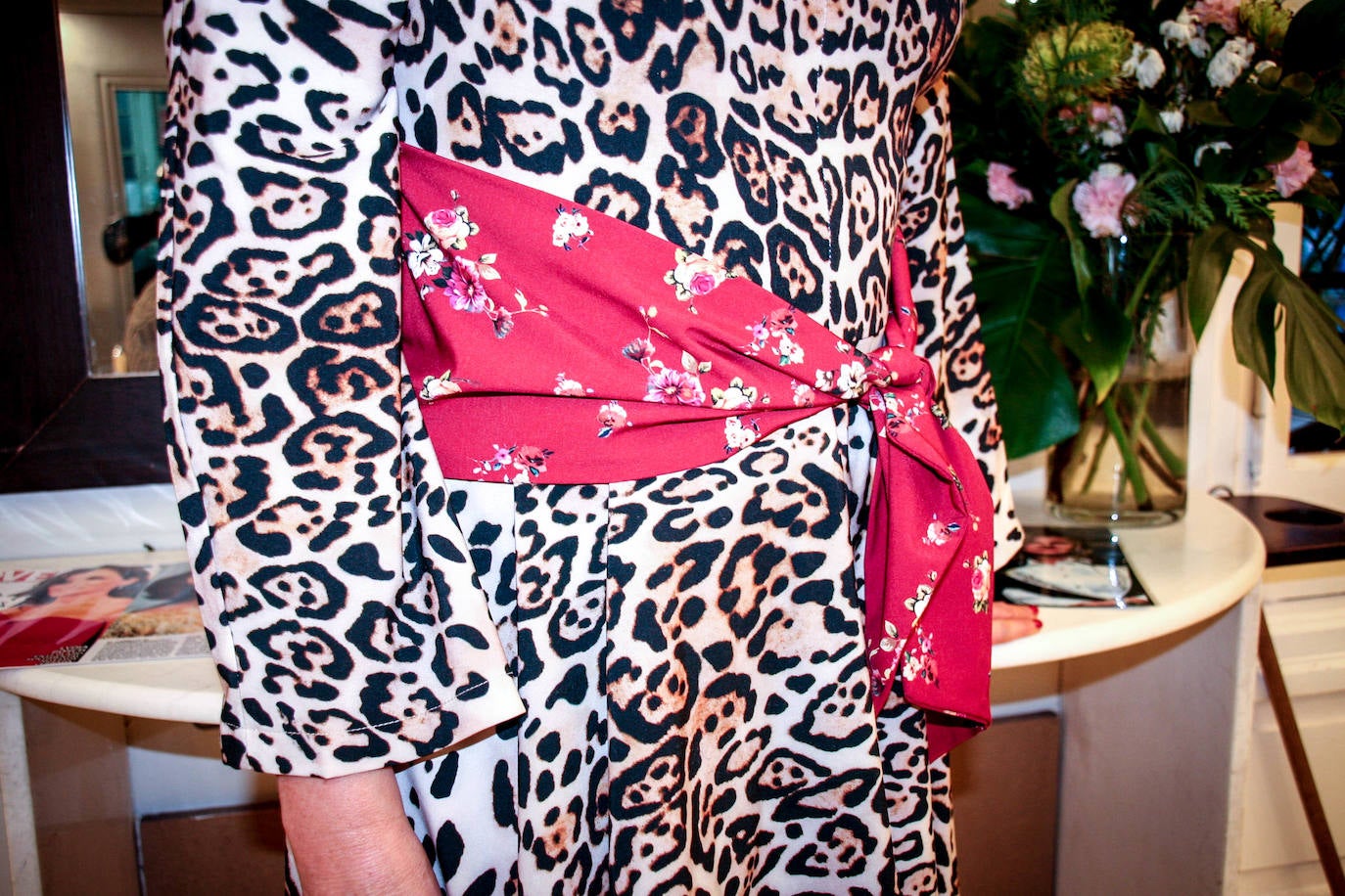 Fotos: El armario de... Yolanda Aberasturi