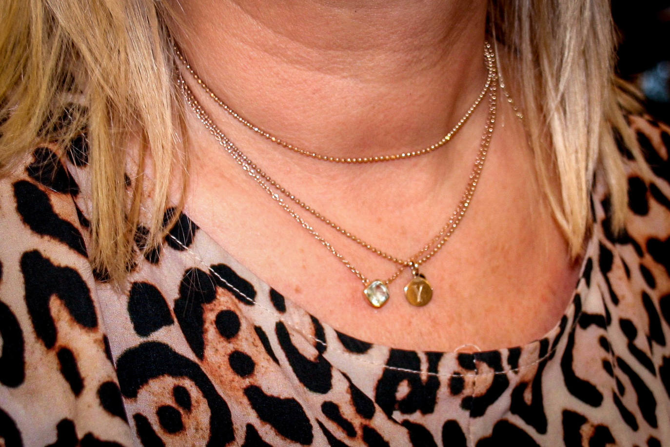 Fotos: El armario de... Yolanda Aberasturi