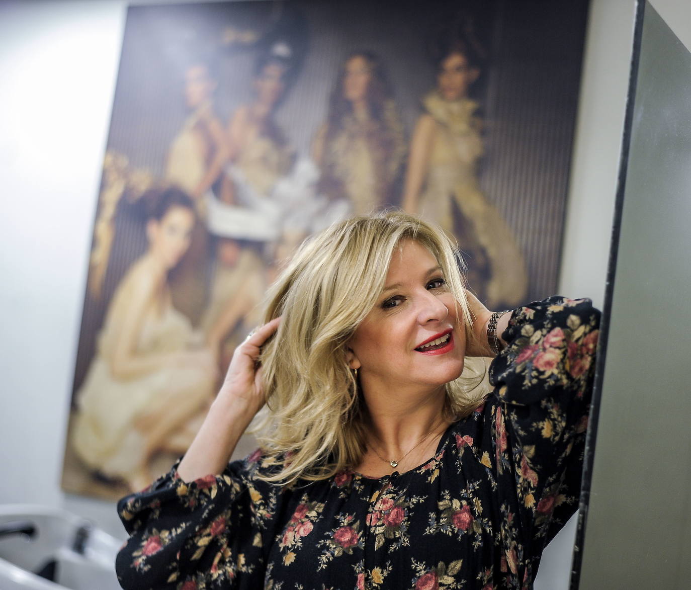 Fotos: El armario de... Yolanda Aberasturi