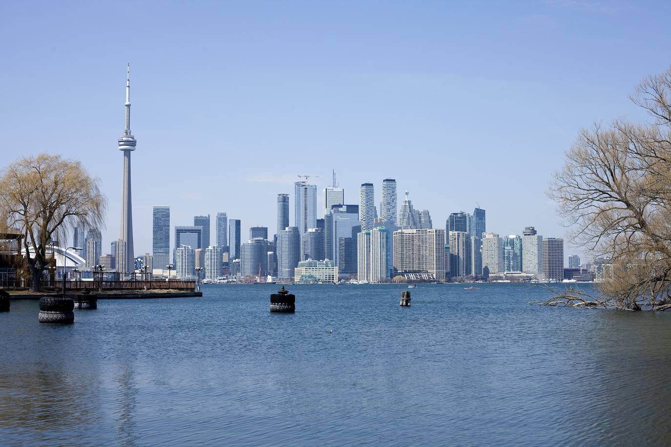 21- Toronto (Canadá)