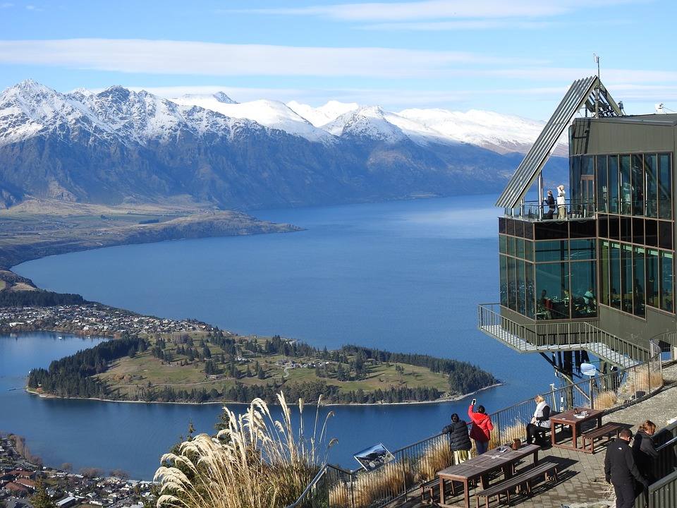 38- Queenstown (Nueva Zelanda)