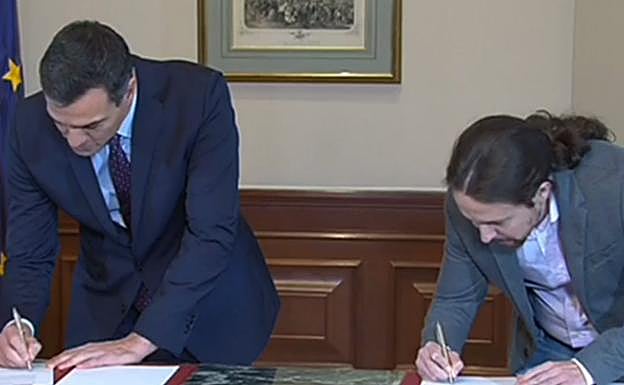 Falta de escrúpulos