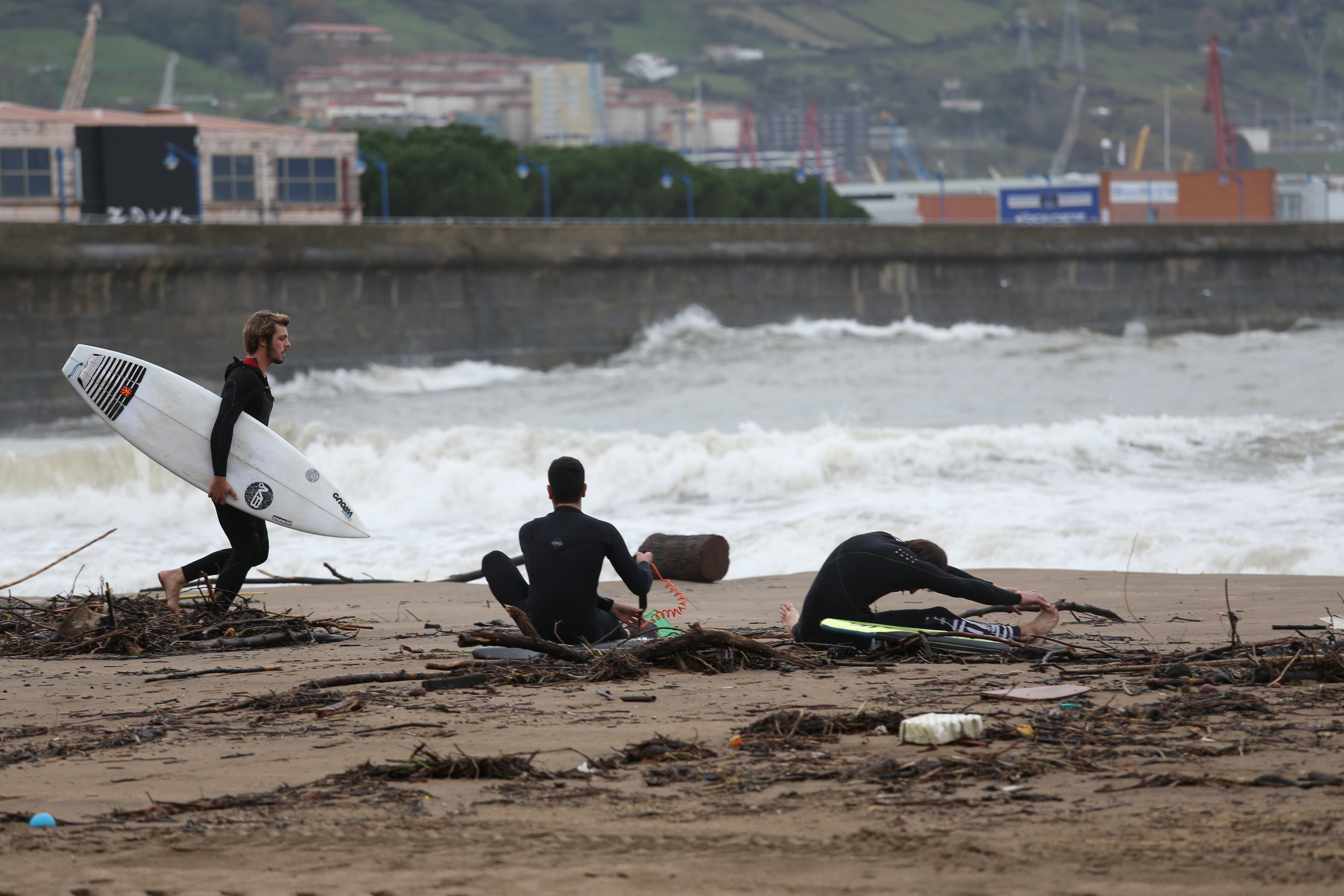 Ereaga (Getxo)