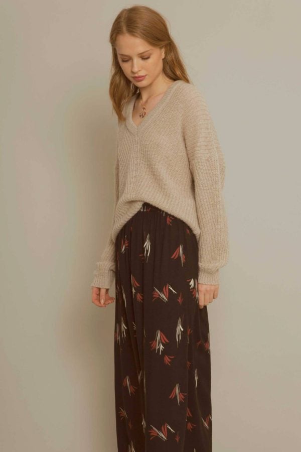 Fotos: De nombre andaluz y esencia bilbaína: la firma de Rodríguez Arias que se abre paso en la moda