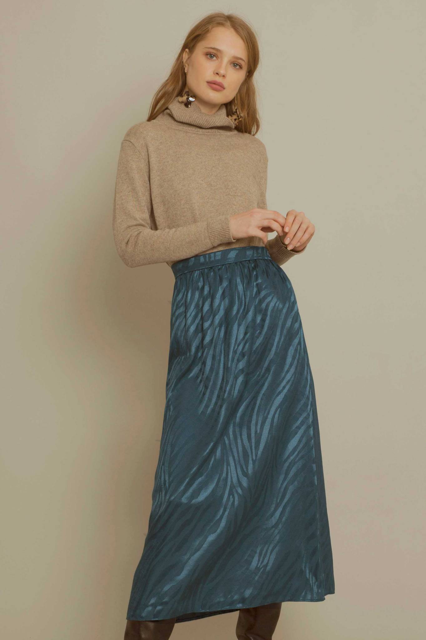 Fotos: De nombre andaluz y esencia bilbaína: la firma de Rodríguez Arias que se abre paso en la moda